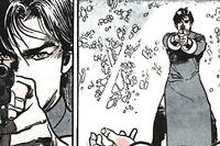 Manga&nbsp;: le &laquo;&nbsp;Crying Freeman&nbsp;&raquo; revient chez Gl&eacute;nat&nbsp;!