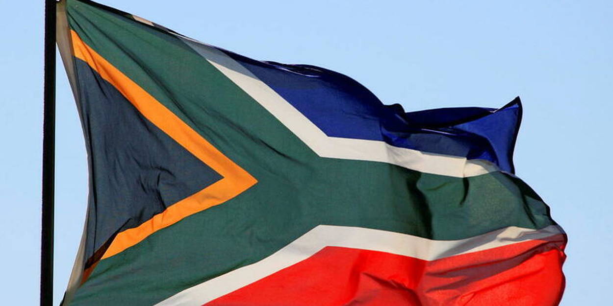 Afrique du Sud : après les dernières tueries, la prolifération des armes à  feu dans le viseur - Jeune Afrique