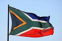 Les faits se sont produits dans le sud de l'Afrique du Sud.
