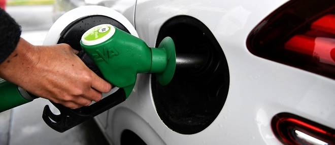 Carburants : la hausse des prix a la pompe continue