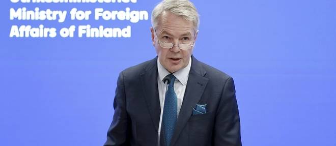 Adhesion a l'Otan: la Finlande assure rester froide aux ouvertures d'Erdogan