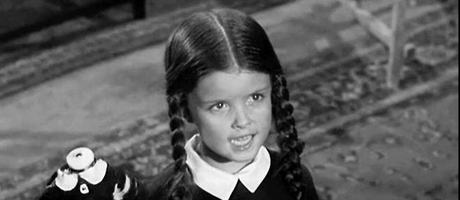 L'actrice americaine Lisa Loring, connue pour son role de la petite Mercredi dans la serie << La Famille Addams >> des annees 1960, est decedee. 
