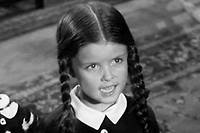 L'actrice americaine Lisa Loring, connue pour son role de la petite Mercredi dans la serie << La Famille Addams >> des annees 1960, est decedee.
