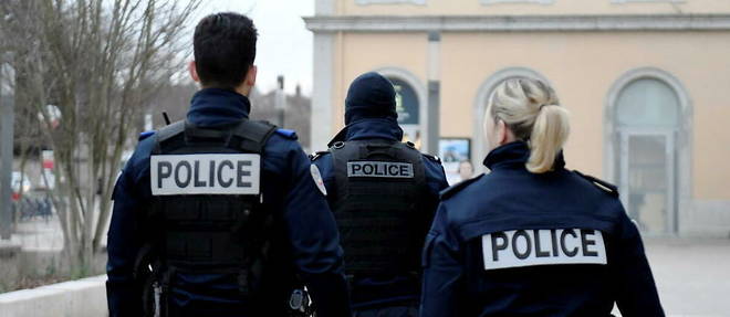 A Brie-Comte-Robert, en Seine-et-Marne, un agent de voirie est suspecte d'homicide volontaire pour avoir sciemment ecrase un pieton (photo d'illustration).
