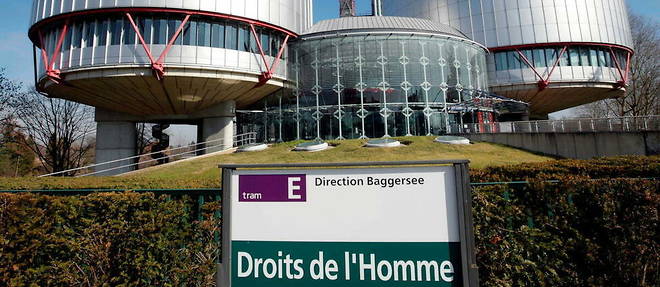 La Cour europeenne des droits de l'homme (CEDH) a valide le refus de la France de faire figurer la mention << sexe neutre >> sur l'etat civil d'une personne.

