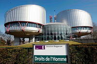 La Cour europeenne des droits de l'homme (CEDH) a valide le refus de la France de faire figurer la mention << sexe neutre >> sur l'etat civil d'une personne.
