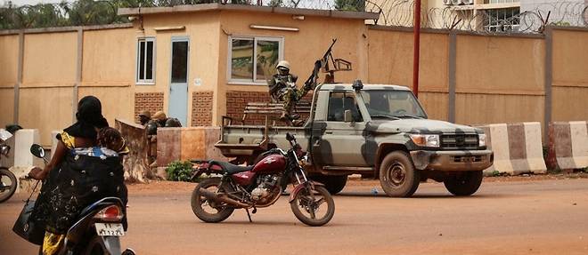 Burkina: une trentaine de morts en deux jours, la violence jihadiste s'intensifie