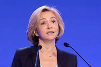 Après son échec à la présidentielle, Valérie Pécresse a envisagé de quitter la politique.
