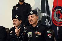 Pakistan: l'auteur de l'attentat-suicide portait un &quot;uniforme de police&quot;