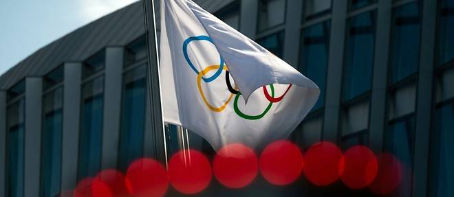 JO-2024: Washington pour une participation des athletes russes sous banniere neutre