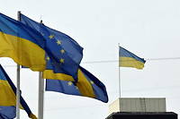 Ukraine et Union europ&eacute;enne&nbsp;: l&rsquo;heure d&rsquo;un premier sommet est venue
