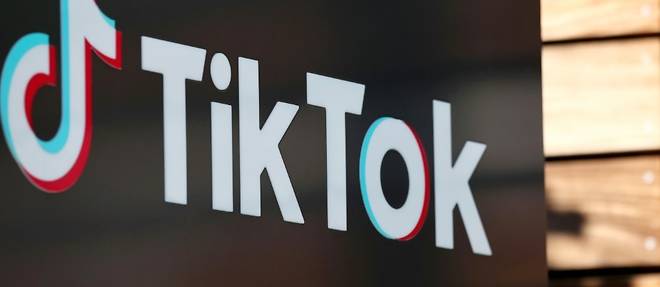TikTok: une commission d'enquete dans les tuyaux au Senat