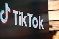 TikTok: une commission d'enqu&ecirc;te dans les tuyaux au S&eacute;nat