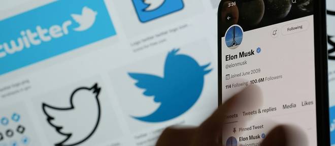 Twitter lance en France sa version payante et ses labels differencies