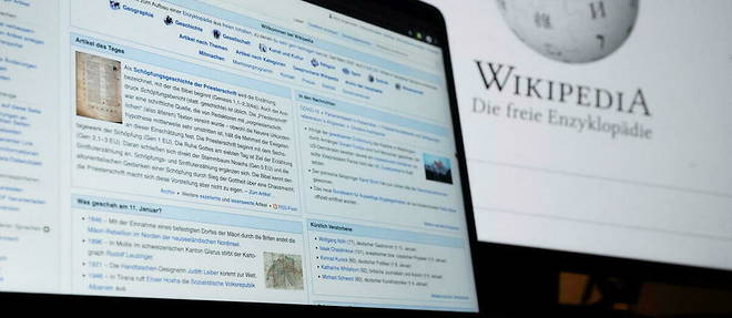 Tout acces a Wikipedia a ete bloque au Pakistan (illustration).
