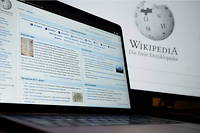 Tout accès à Wikipédia a été bloqué au Pakistan (illustration).
