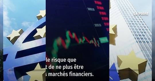 Vidéo Artus Inflation Pourquoi La Gestion De La Bce Est Hautement Critiquable 8447