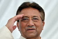L'ancien president pakistanais Pervez Musharraf est decede a l'age de 79 ans, a annonce l'armee dimanche 5 fevrier.
