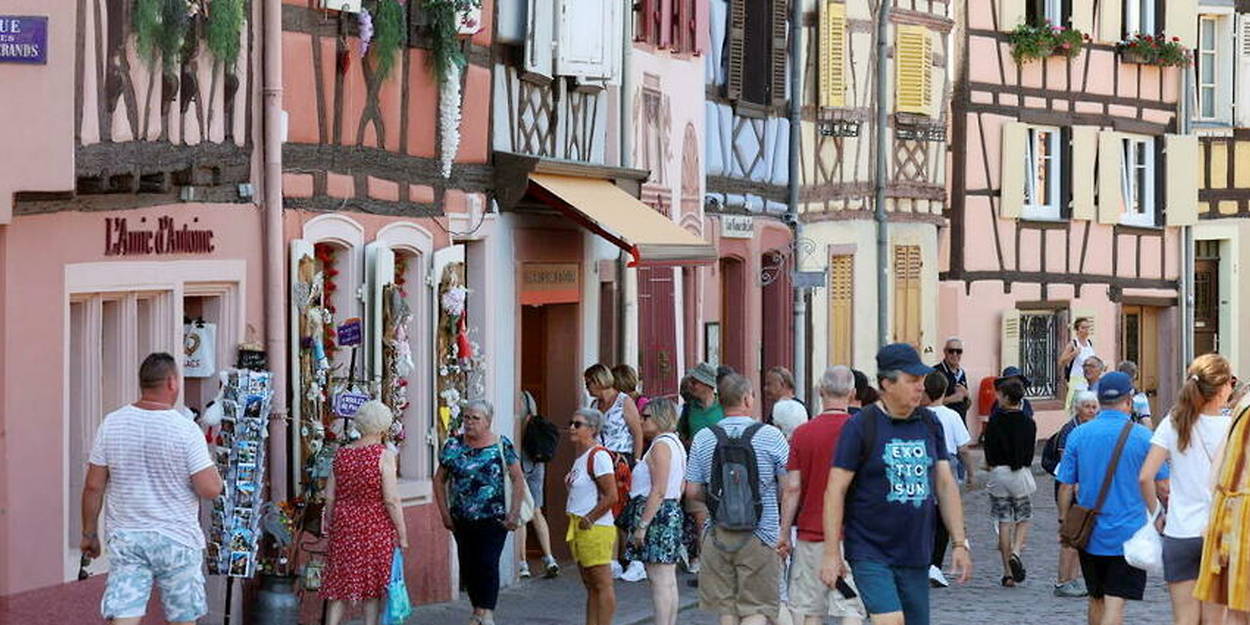 Cette ville, située en Alsace, est la plus accueillante de France selon les  voyageurs du monde