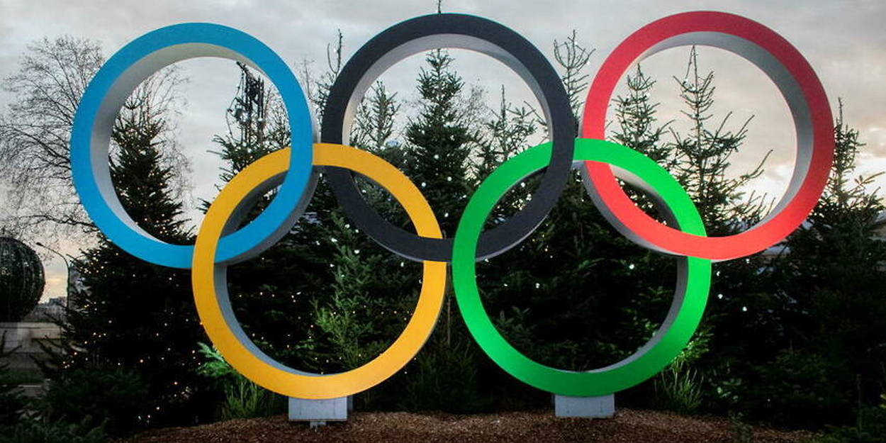 24 choses à savoir absolument sur les Jeux Olympiques ! ‹ EF GO Blog