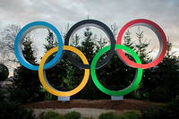 Les Jeux olympiques de 2024 a Paris sont utilises comme << Cheval de Troie >> legislatif selon les associations de defense des libertes publiques.
