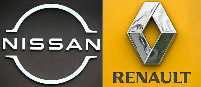 Renault et Nissan s'accordent pour un nouveau depart