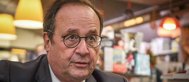 Francois Hollande a detaille le montant de sa retraite obtenu grace a ces fonctions passees dans la politique. 
