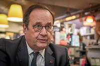 Francois Hollande a detaille le montant de sa retraite obtenu grace a ces fonctions passees dans la politique.
