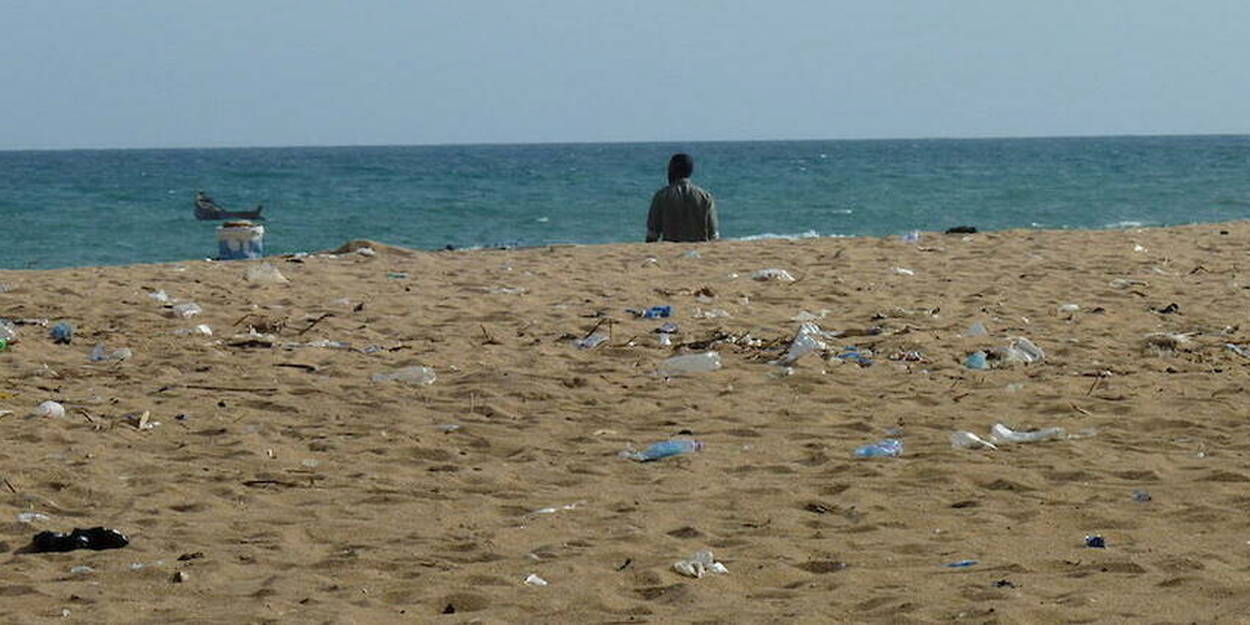 Les produits en plastique à usage unique, c'est fini !