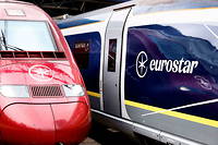 Eurostar absorbe Thalys&nbsp;: ce qui va changer (ou pas) pour les voyageurs