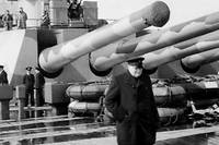 François Kersaudy : « Churchill était un chef de guerre »