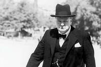 Winston Churchill : la guerre lui allait pourtant si bien