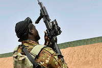 Sahel : « On assiste à la montée d’un certain islamo-nationalisme »