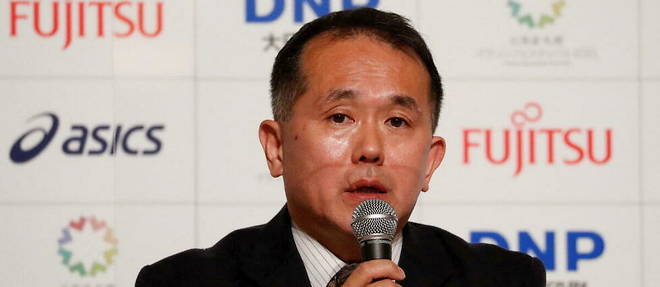 Yasuo Mori est l'ancien directeur adjoint du comite d'organisation des Jeux de Tokyo.

