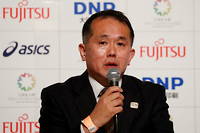 Yasuo Mori est l'ancien directeur adjoint du comite d'organisation des Jeux de Tokyo.
