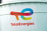 TotalEnergies a enregistre un benefice record de 20,5 milliards de dollars en 2022.
