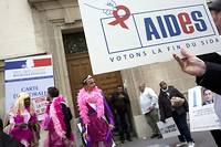Mort du militant anti-sida Daniel Defert, fondateur de Aides