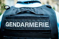 Un gendarme de l’Hérault a tué mardi soir le nouveau partenaire de son ex-compagne, un pompier professionnel, à Viols-le-Fort. (image d'illustration)
