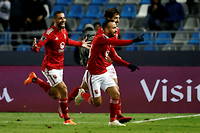Les Diables rouges vont tout faire ce soir pour gagner et rejoindre en finale les Saoudiens d'Al-Hilal, tombeurs mardi des Bresiliens de Flamengo (3-2).
