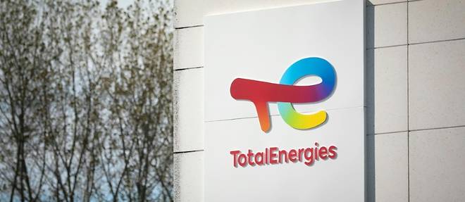 TotalEnergies a degage en 2022 le meilleur benefice de son histoire