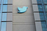 Les internautes ont été privés de Twitter pendant plusieurs heures mercredi 8 février au soir.
