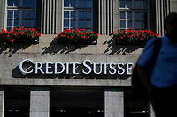 Apr&egrave;s une lourde perte en 2022, Credit Suisse va poursuivre sa chute en 2023