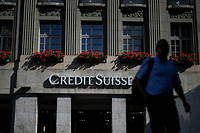 Apres une perte de plus de 7,3 milliards d'euros en 2022, Credit Suisse table sur une nouvelle perte en 2023.
