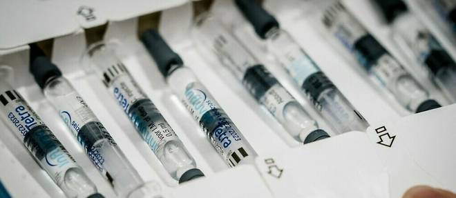 La Haute Autorite de sante (HAS) a recommande jeudi de vacciner tous les mineurs ages de 2 ans et plus contre la grippe (image d'illustration).
