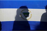 Nicaragua&nbsp;: plus de 200 prisonniers politiques lib&eacute;r&eacute;s, dont deux Fran&ccedil;aises
