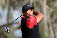 Golf&nbsp;: Tiger Woods annonce son retour &agrave; la comp&eacute;tition