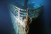 &laquo; Titanic &raquo; : ces myst&egrave;res qu&rsquo;il n&rsquo;a toujours pas r&eacute;v&eacute;l&eacute;s&nbsp;&agrave; 4&nbsp;000 m&egrave;tres de profondeur
