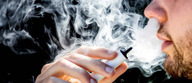Scientists have distinguished five taste categories for electronic cigarettes.