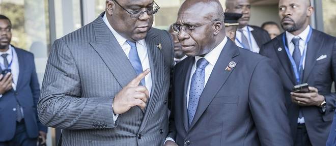 RDC: les dirigeants d'Afrique de l'Est appellent au "retrait de tous les groupes armes" d'ici le 30 mars