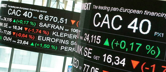 One of the solutions to fight  once morest inequalities in wealth would be for companies, like those of the CAC 40, to distribute more free shares to their employees.
